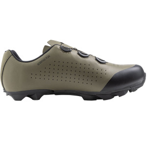 Rattakingad Northwave Scorpius Plus 4 MTB XC green forest-black