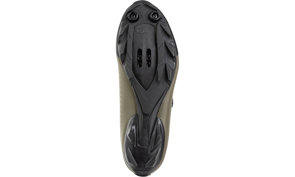 Rattakingad Northwave Scorpius Plus 4 MTB XC green forest-black - 3