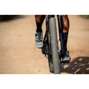 Rattakingad Northwave Hammer Plus MTB XC dark grey