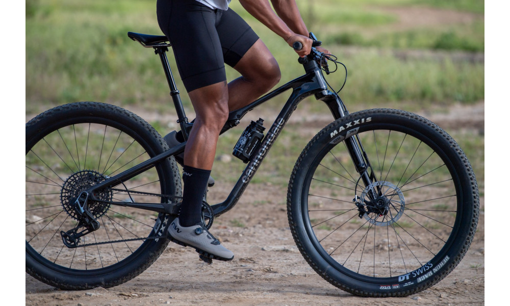 Rattakingad Northwave Hammer Plus MTB XC dark grey - 4