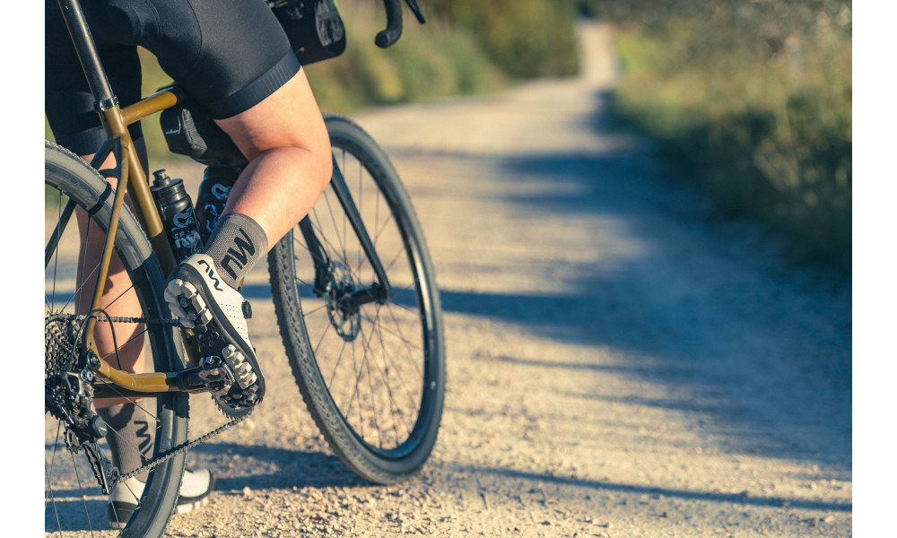 Rattakingad Northwave Hammer Plus MTB XC dark grey - 10