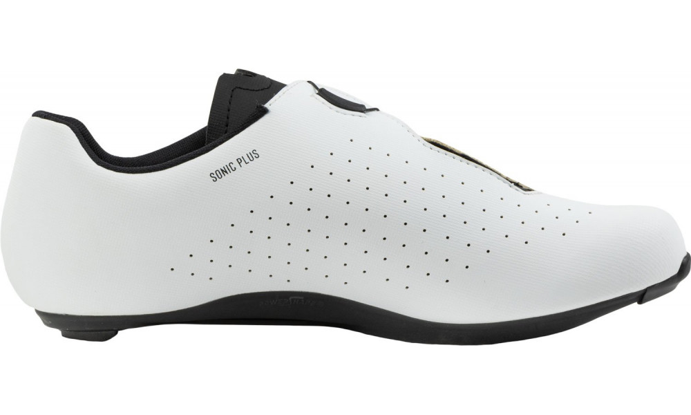 Rattakingad Northwave Sonic Plus Road white-black - 2