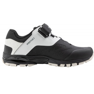 Rattakingad Northwave Spider Plus 3 MTB AM black-light grey