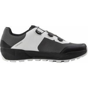 Rattakingad Northwave Corsair 2 MTB AM dark grey-light grey
