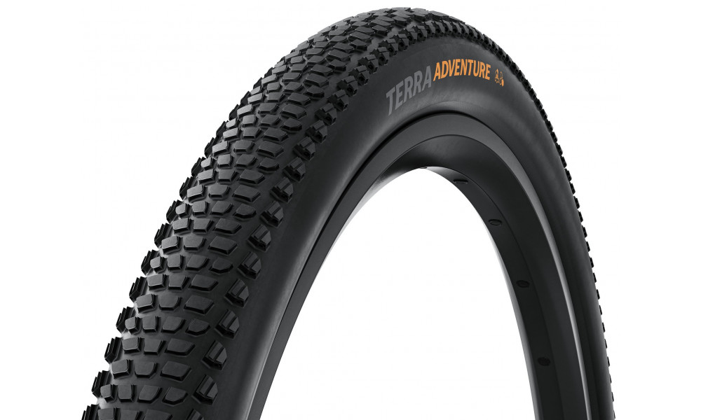 Väliskumm 28" Continental Terra Adventure Trail Grip TR 50-622 Fold - 1