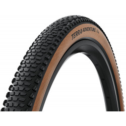 Väliskumm 28" Continental Terra Adventure Trail Grip TR 50-622 Fold transparent