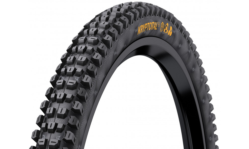 Väliskumm 20" Continental Kryptotal-F Trail Endurance TR 60-406 Fold 