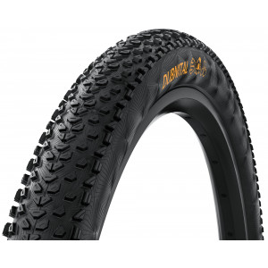 Väliskumm 29" Continental Dubnital Race Grip TR 60-622 Fold
