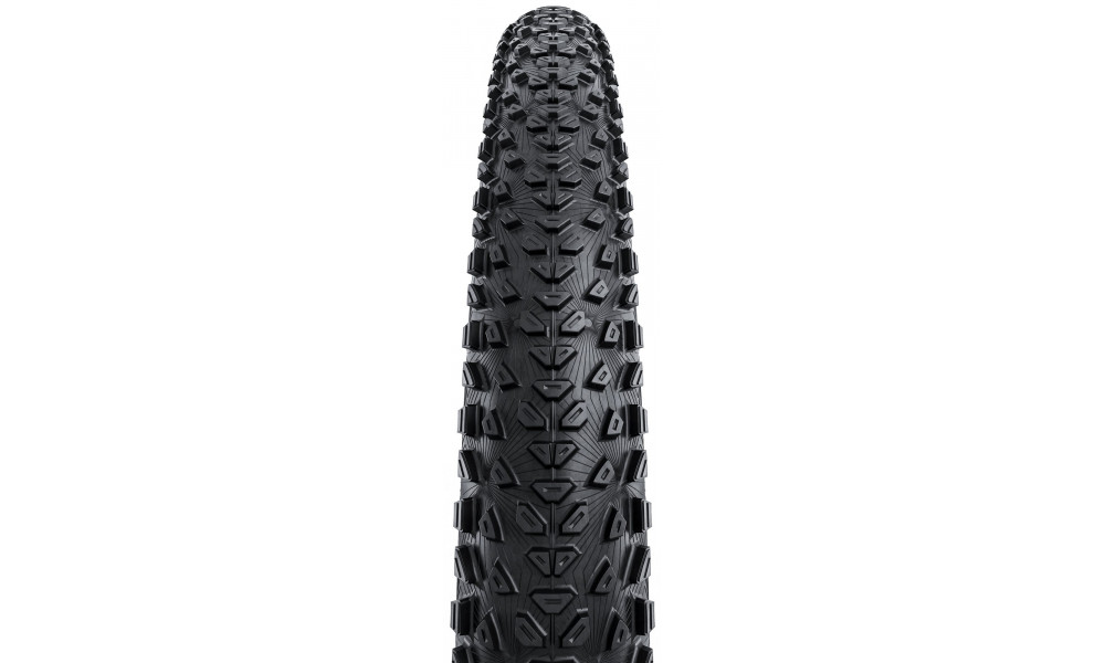 Väliskumm 29" Continental Dubnital Race Grip TR 60-622 Fold - 3