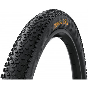 Väliskumm 29" Continental Dubnital Trail Grip TR 60-622 Fold