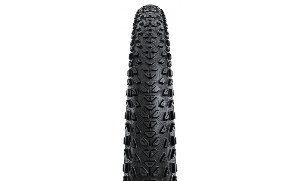 Väliskumm 27.5" Continental Dubnital Trail Rapid TR 55-584 Fold - 2