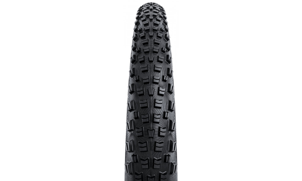 Väliskumm 27.5" Continental Trinotal Trail Grip TR 55-584 Fold - 2
