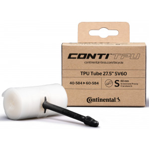 Sisekumm 27.5" Continental TPU SV60 (40-584-60-584)