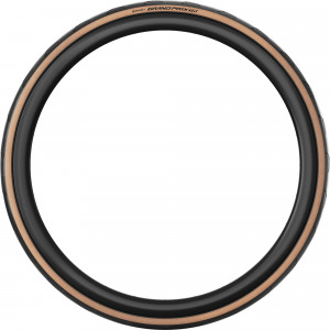 Väliskumm 28" Continental Grand Prix TR 32-622 Fold black/transparent