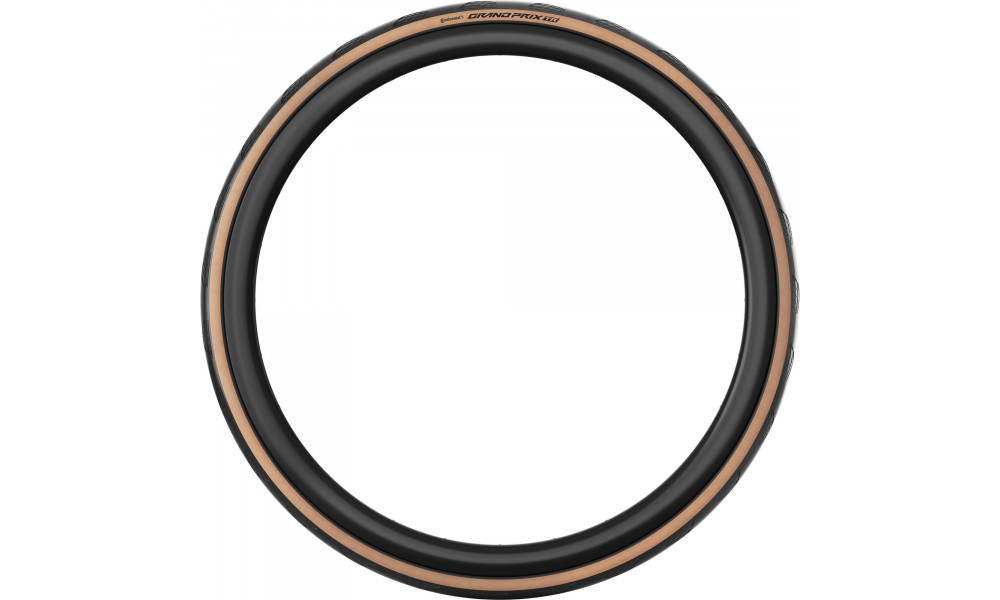 Väliskumm 28" Continental Grand Prix TR 32-622 Fold black/transparent - 2