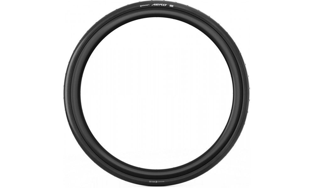 Väliskumm 28" Continental Aero 111 TR 29-622 Fold - 2