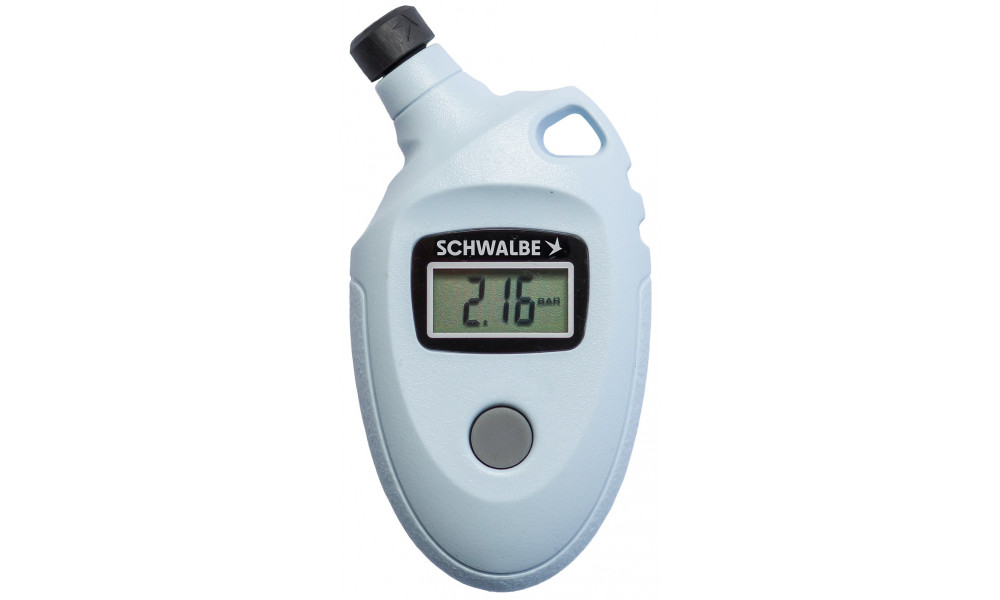 Digitaalne Manomeetri Schwalbe Airmax Pro AV/SV 