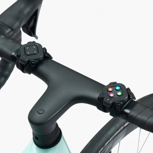 Adapter Zwift Click v2 + Cog kit