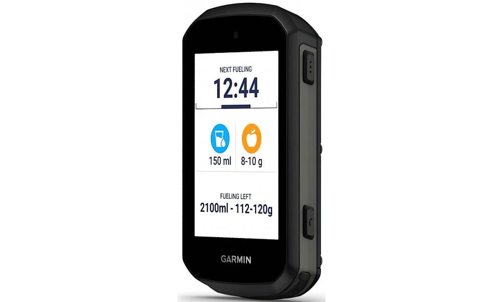 Rattakompuuter Garmin Edge 550 - 6