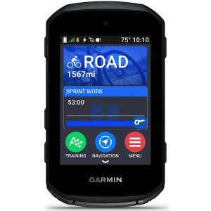 Rattakompuuter Garmin Edge 850