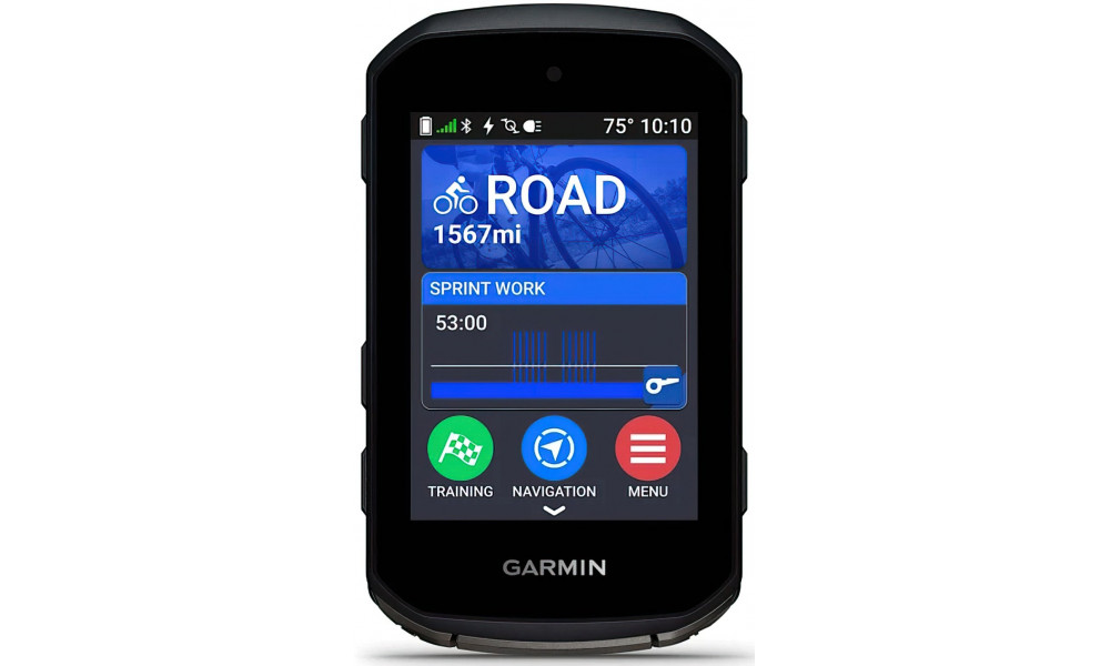 Rattakompuuter Garmin Edge 850 - 1