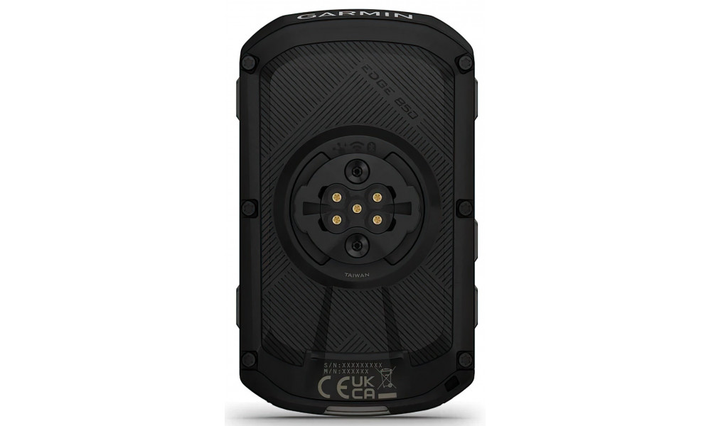 Rattakompuuter Garmin Edge 850 - 2