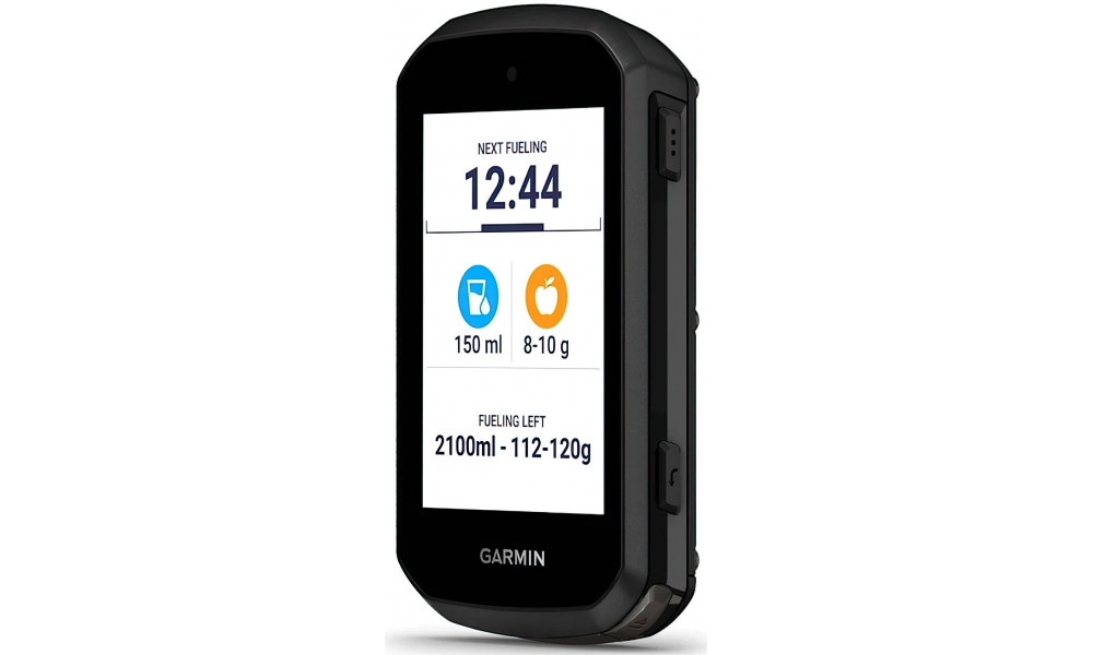 Rattakompuuter Garmin Edge 850 - 5