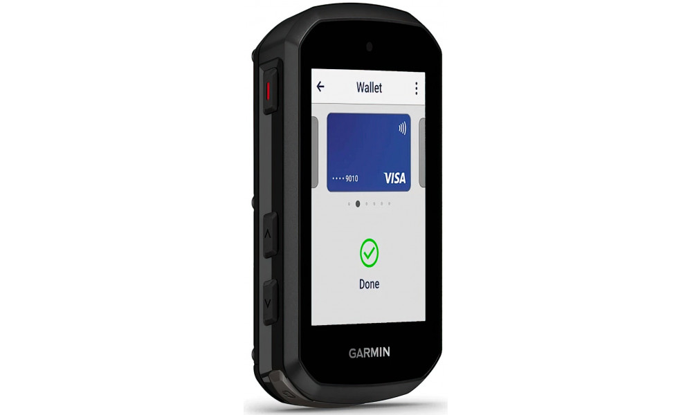 Rattakompuuter Garmin Edge 850 - 7