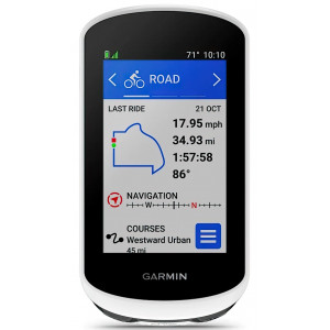 Rattakompuuter Garmin Edge Explorer 2