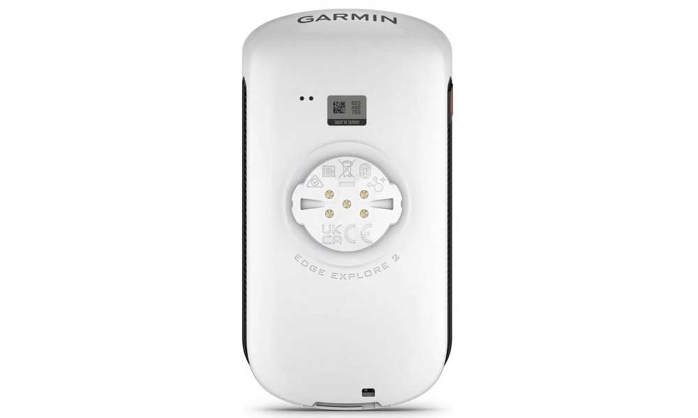 Rattakompuuter Garmin Edge Explorer 2 - 3