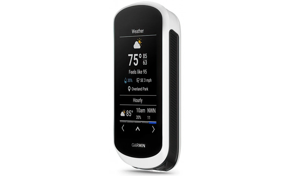 Rattakompuuter Garmin Edge Explorer 2 - 6