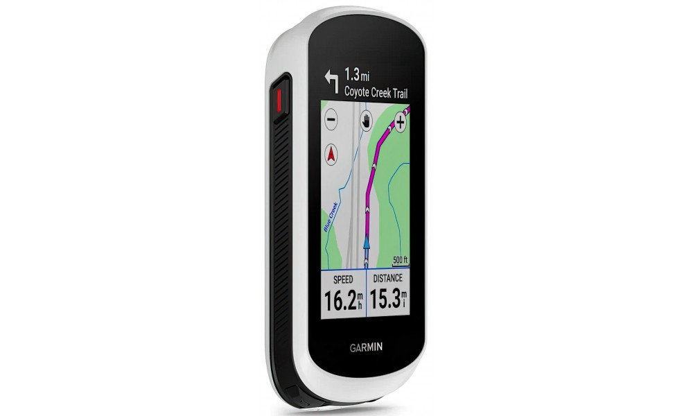 Rattakompuuter Garmin Edge Explorer 2 - 8