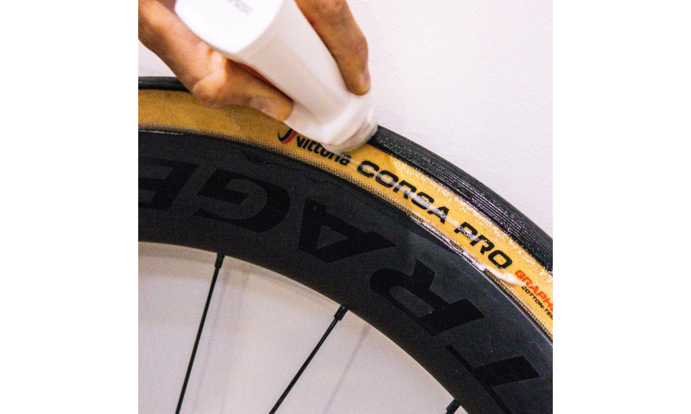 Rehvi külje puhastusvedelik Vittoria 100ml - 2