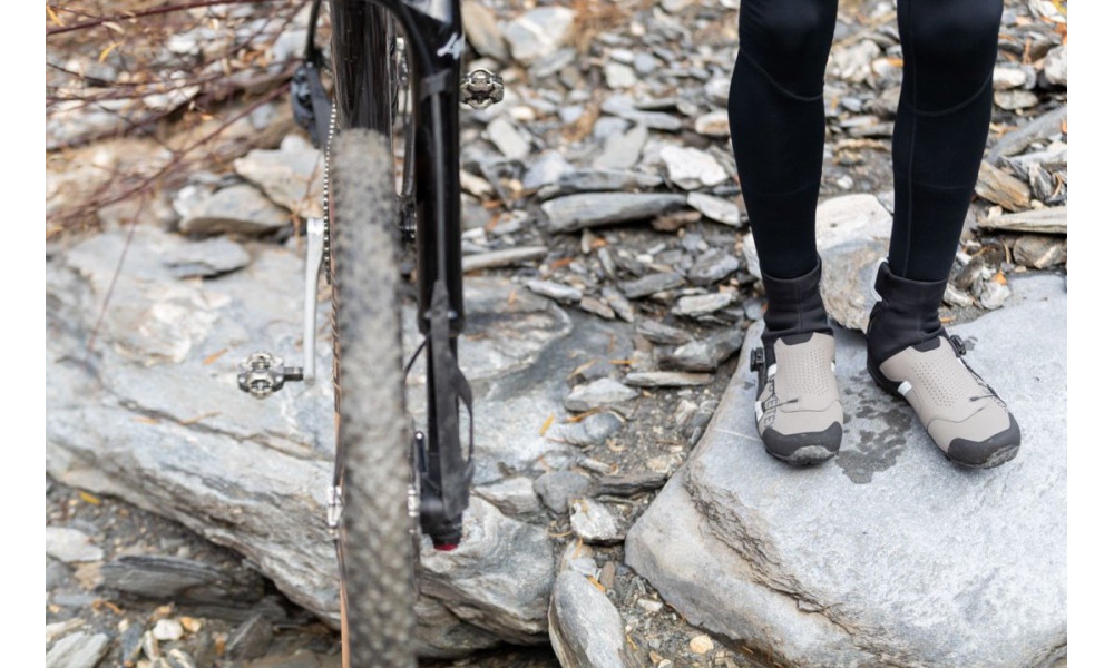 Rattakingad Northwave X-Celsius Arctic GTX MTB black - 2