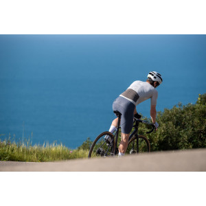 Rattasärk Northwave Essence EVO S/S light grey