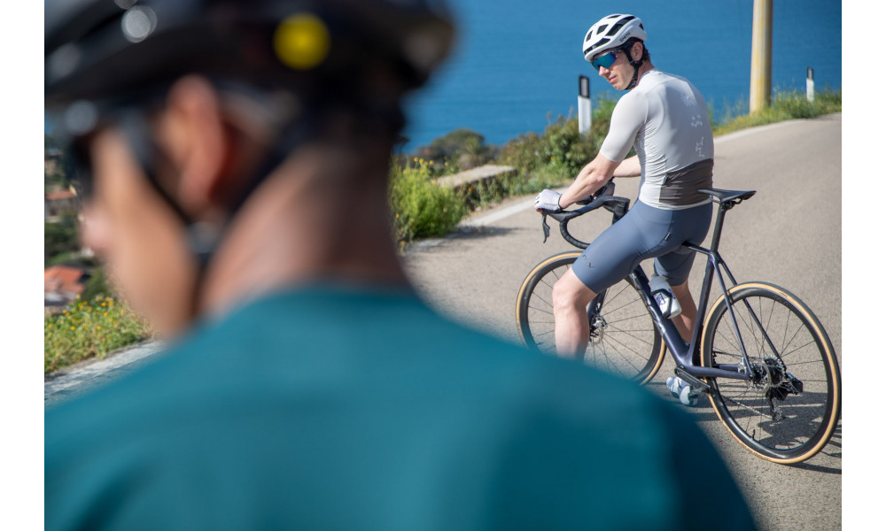 Rattasärk Northwave Essence EVO S/S light grey - 6