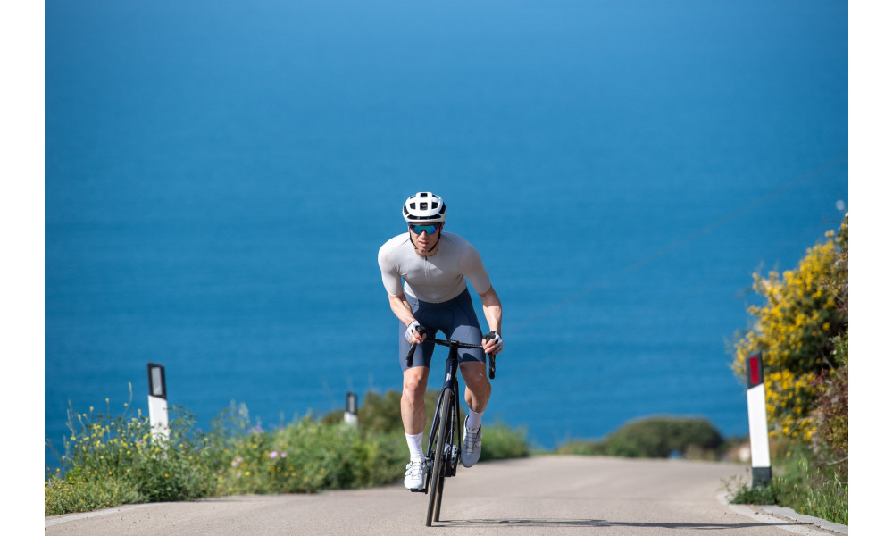 Rattasärk Northwave Essence EVO S/S light grey - 7