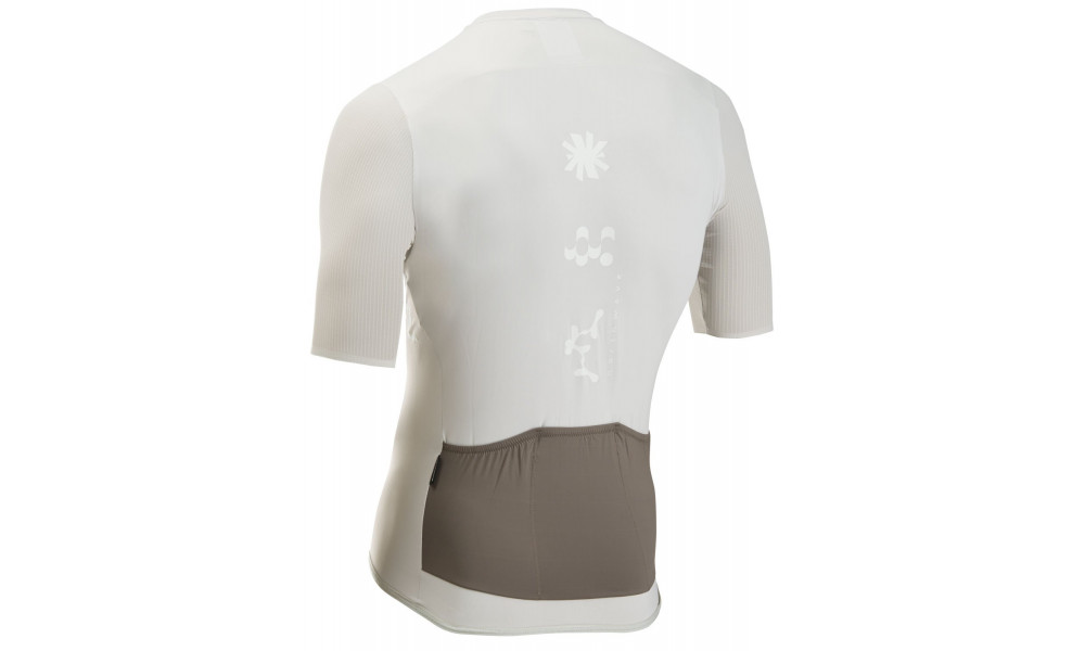 Rattasärk Northwave Essence EVO S/S light grey - 9