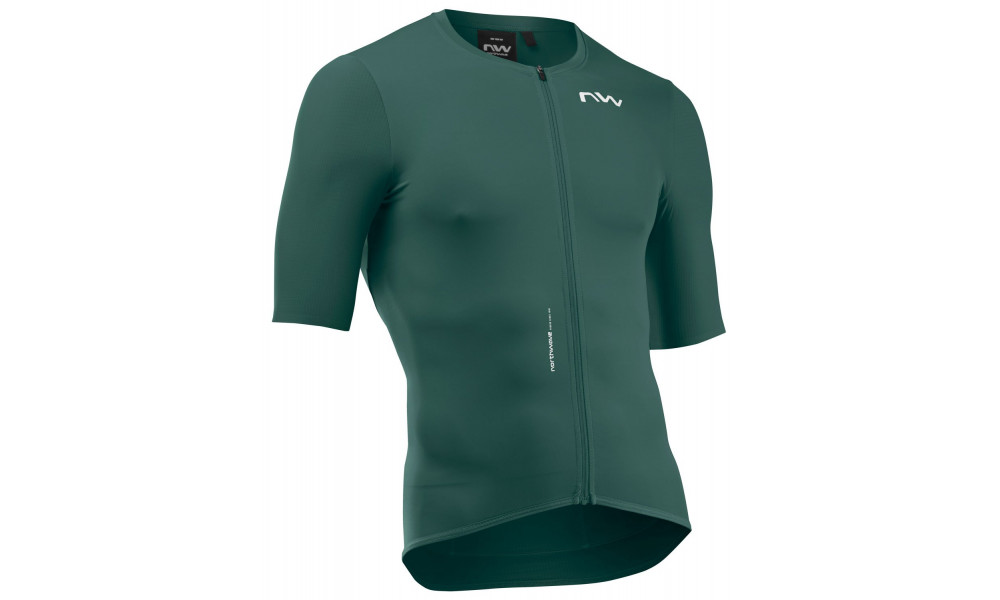 Rattasärk Northwave Essence S/S petrolium - 1