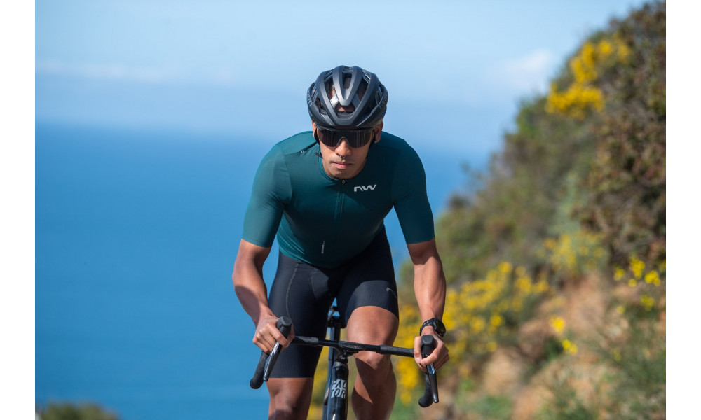 Rattasärk Northwave Essence S/S petrolium - 6