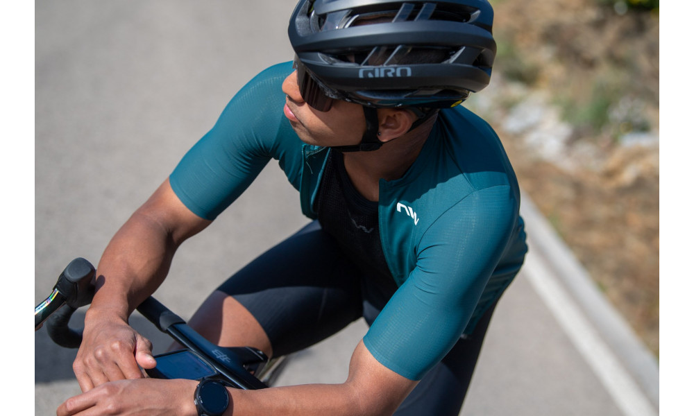 Rattasärk Northwave Essence S/S petrolium - 7