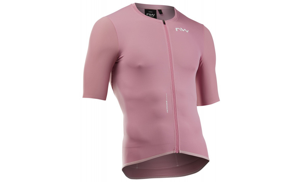Rattasärk Northwave Essence S/S dusty malva - 1