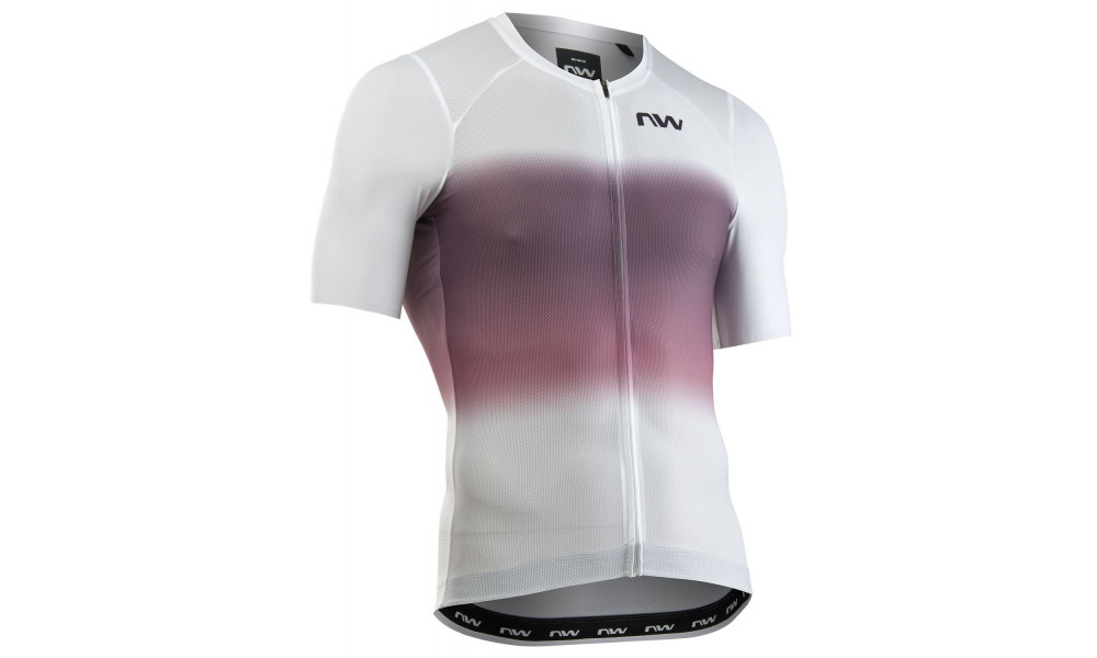 Rattasärk Northwave Blade Air S/S white-dusty malva - 1