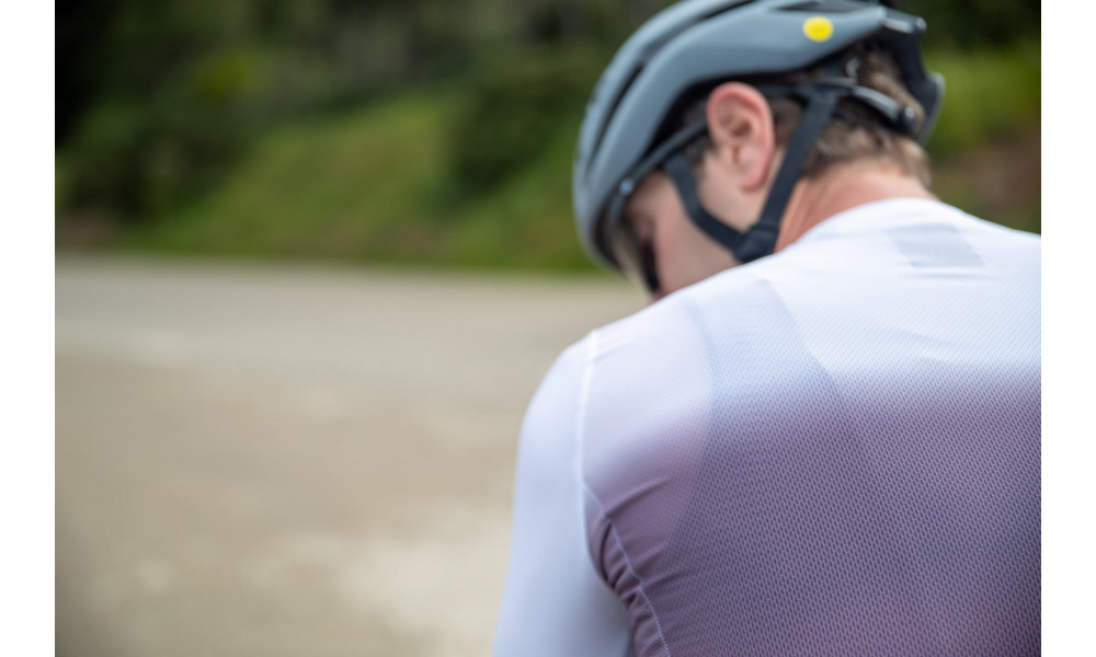 Rattasärk Northwave Blade Air S/S white-dusty malva - 4