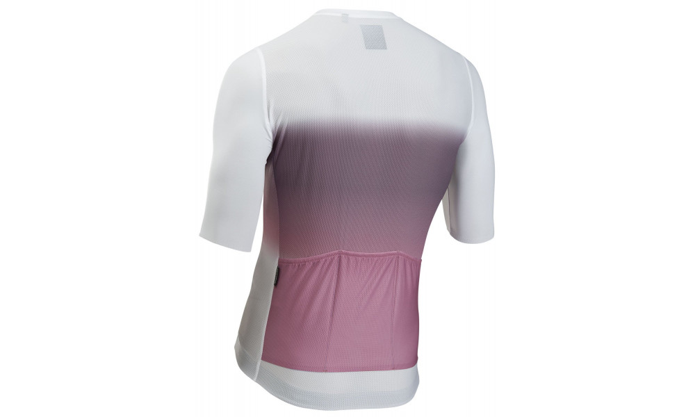 Rattasärk Northwave Blade Air S/S white-dusty malva - 8