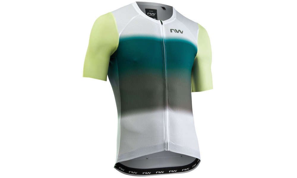 Rattasärk Northwave Blade Air S/S white-cool matcha - 1