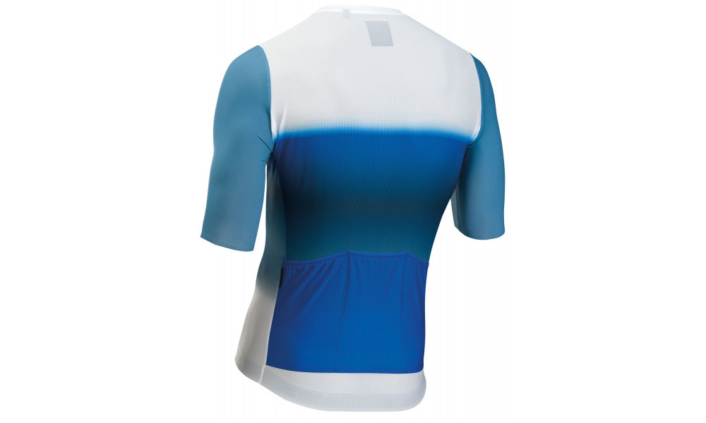 Rattasärk Northwave Blade Air S/S white-blue - 2