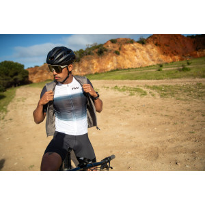 Rattasärk Northwave Blade Air S/S white-black