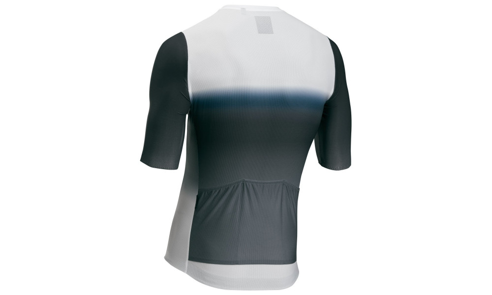 Rattasärk Northwave Blade Air S/S white-black - 4