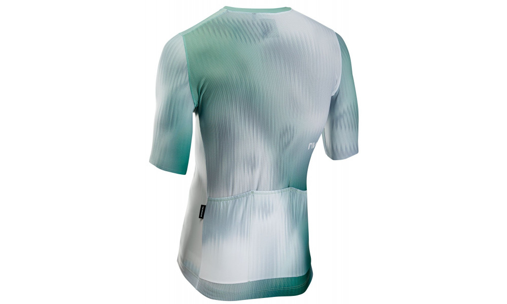 Rattasärk Northwave Blade S/S white-sage green - 2
